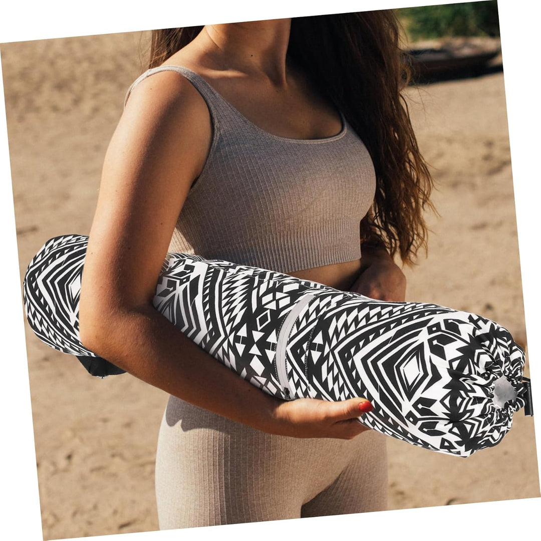 BESPORTBLE Gabag Yogatasche Yoga-matten Taschen Für Frauen Einzelne Umhängetasche Tragetasche Kleine