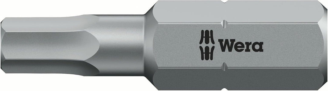 Wera Kraftform Kompakt 70 Allround, 32-teilig, 05057110001