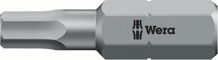 Wera Kraftform Kompakt 70 Allround, 32-teilig, 05057110001