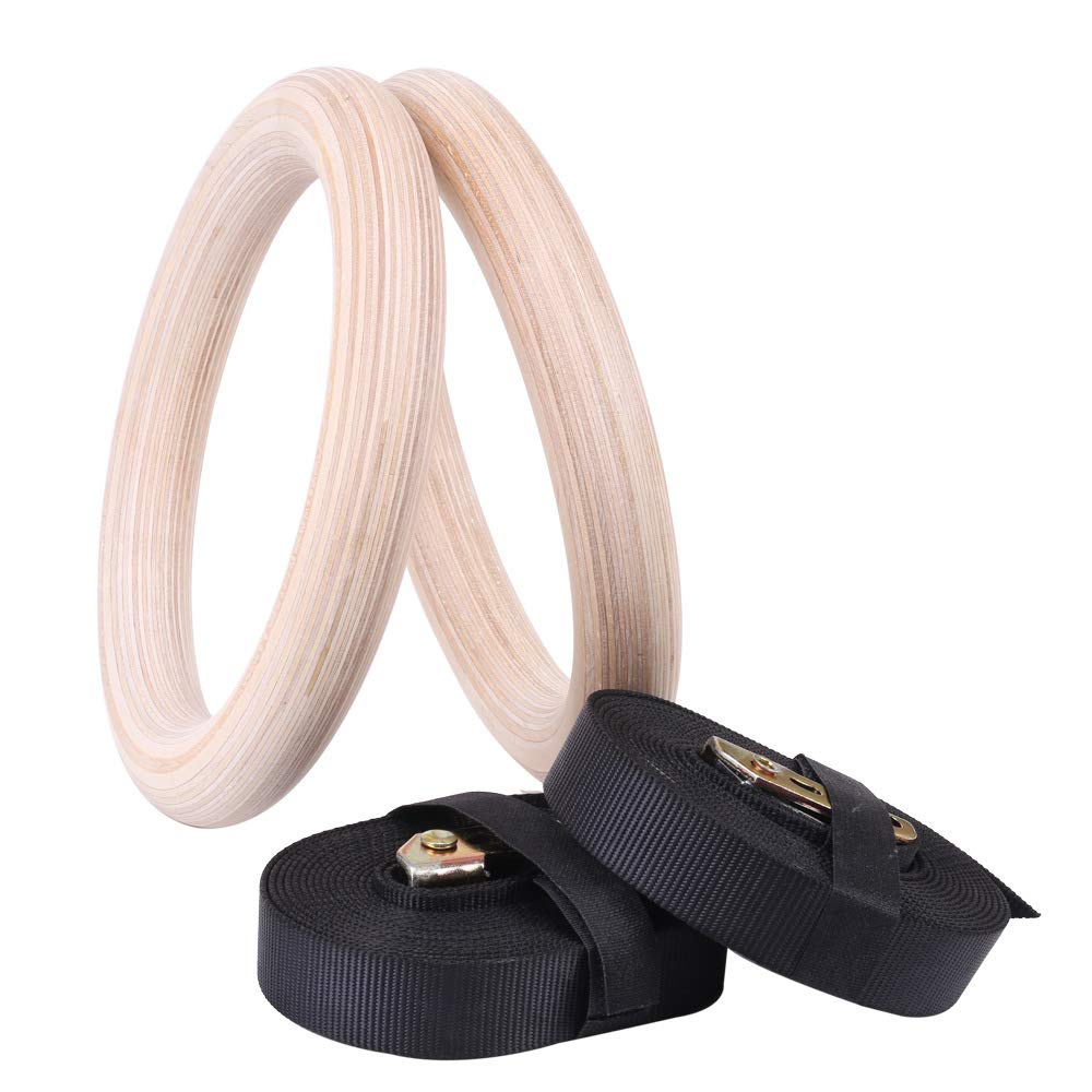 YY Vertical Gym Ring für Muskeltraining