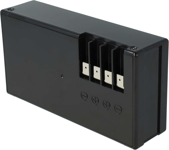 vhbw 2X Akku kompatibel mit Ambrogio L30 Elite, L30, L 30e Lite, Alex, L20, L30 Basic, L 20, L 30 De
