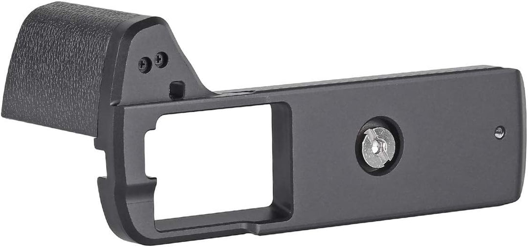 ayex Kamera Handgriff Kompatibel mit Fujifilm X-T2 Ergonomische Form sicherer Halt Stativbefestigung