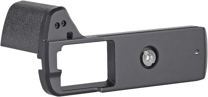 ayex Kamera Handgriff Kompatibel mit Fujifilm X-T2 Ergonomische Form sicherer Halt Stativbefestigung