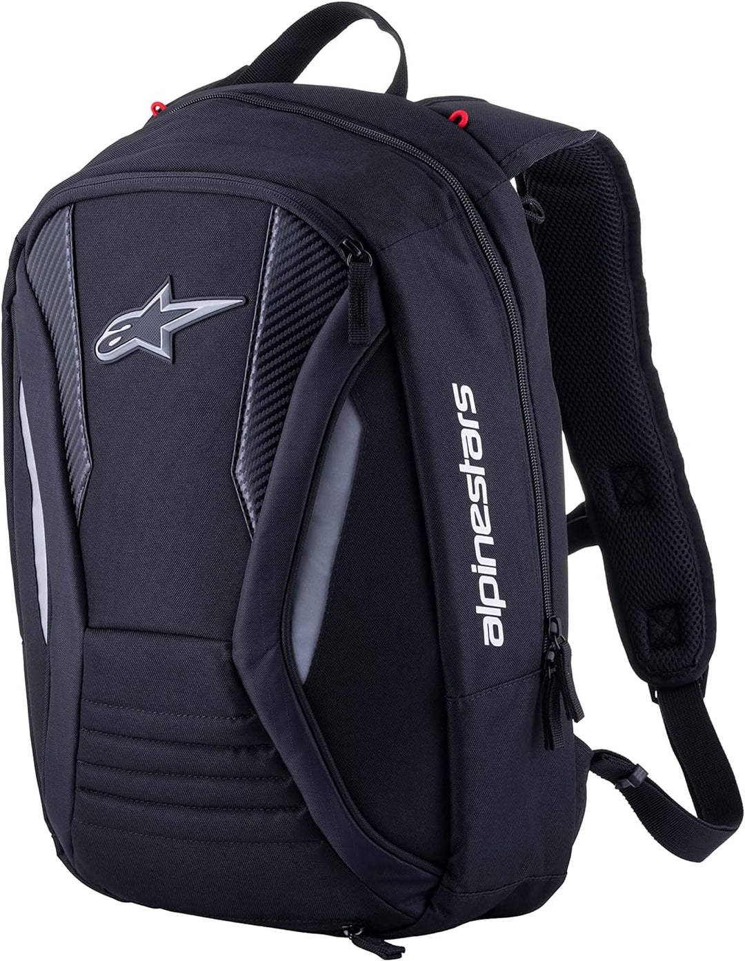 Alpinestars Herren Alpinestar x, Schwarz, 18 Lang