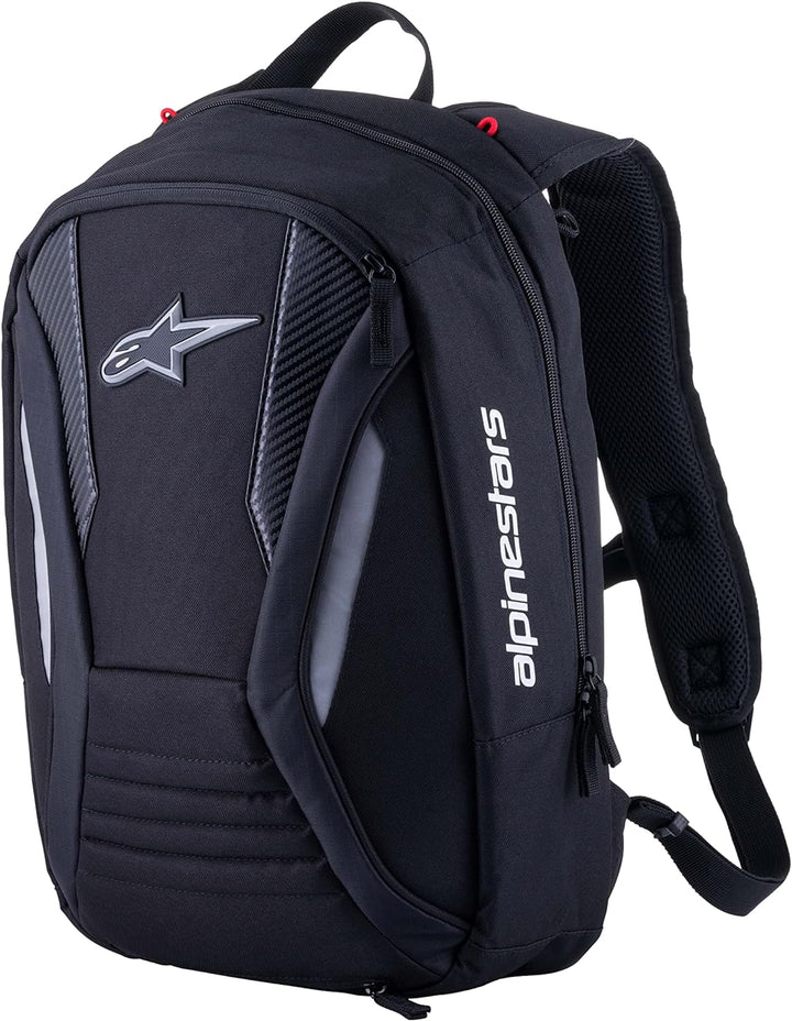 Alpinestars Herren Alpinestar x, Schwarz, 18 Lang