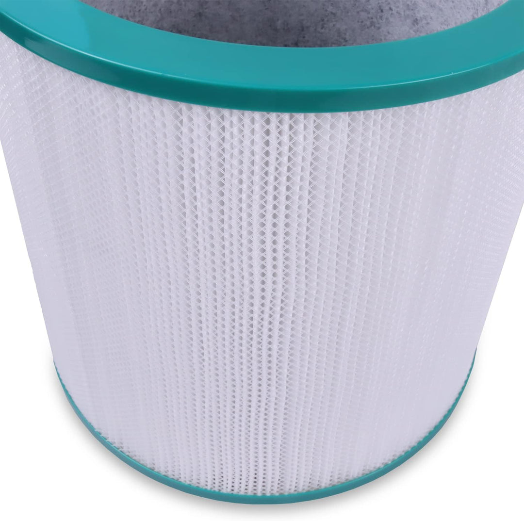 PRIMEBAG - Premium HEPA 13 Kombi Filter - Passend für Dyson TP00 TP01 TP02 TP03 AM11 BP01 Cool Me Tu