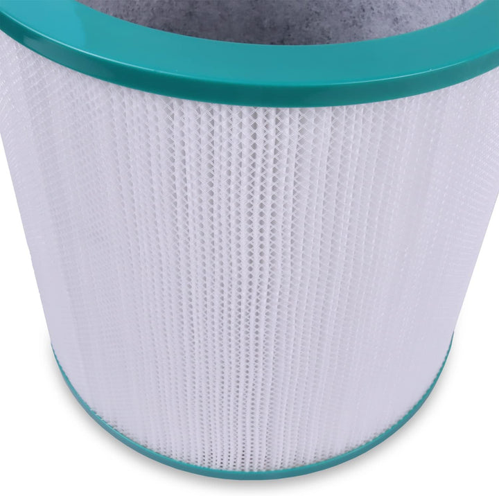 PRIMEBAG - Premium HEPA 13 Kombi Filter - Passend für Dyson TP00 TP01 TP02 TP03 AM11 BP01 Cool Me Tu