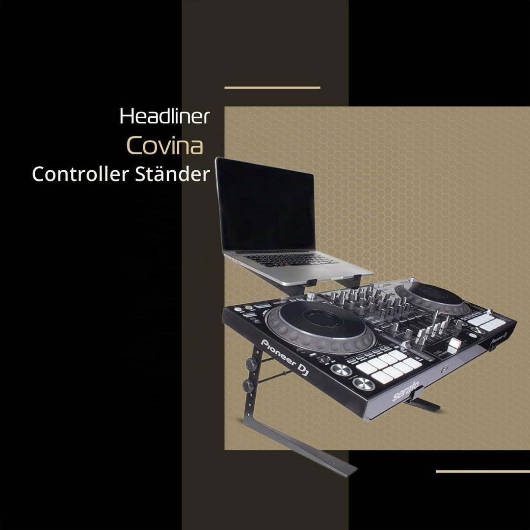 Headliner Covina Controller Stand