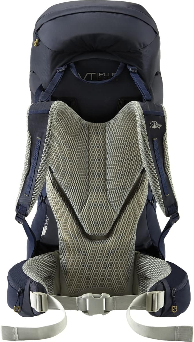 Lowe Alpine Manaslu 65+15 Liter - Trekkingrucksack