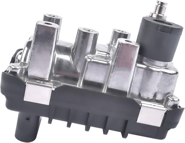 Bisenya Turbo Elektroaktor kompatibel mit W203 E 350 ML 320 W164 G-001 6NW009660