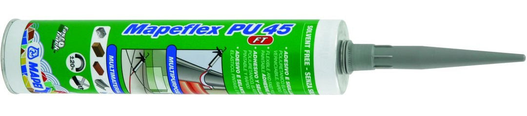 Mapei Mapeflex PU45 (Farbe grau)