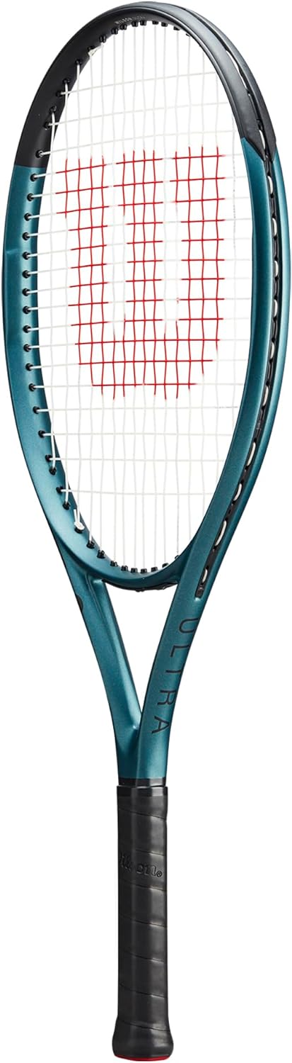 Wilson Ultra 25 V4.0 Tennisschläger Adult, Adult