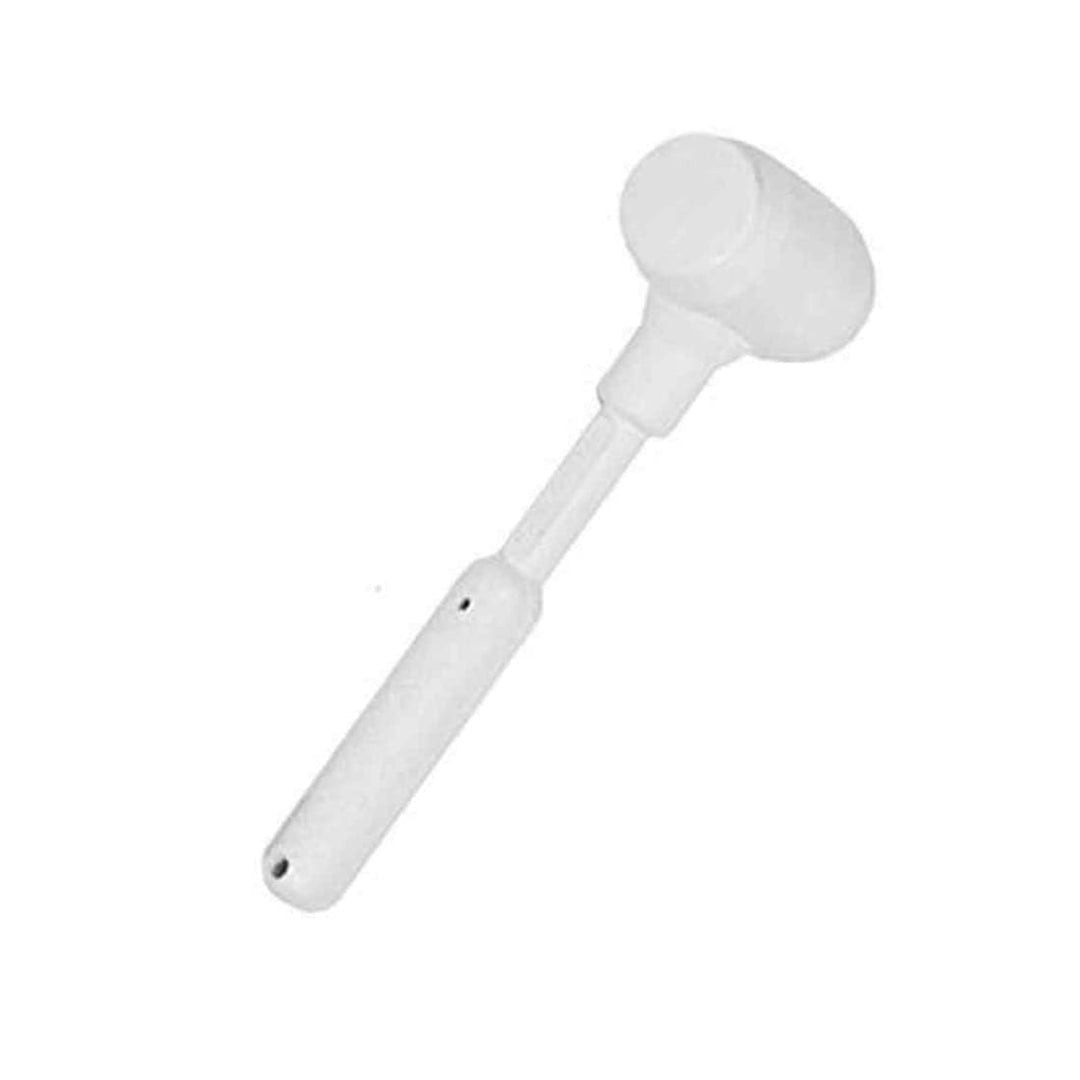 STELE – Hammer Gummi weiss antirebote 500 gr