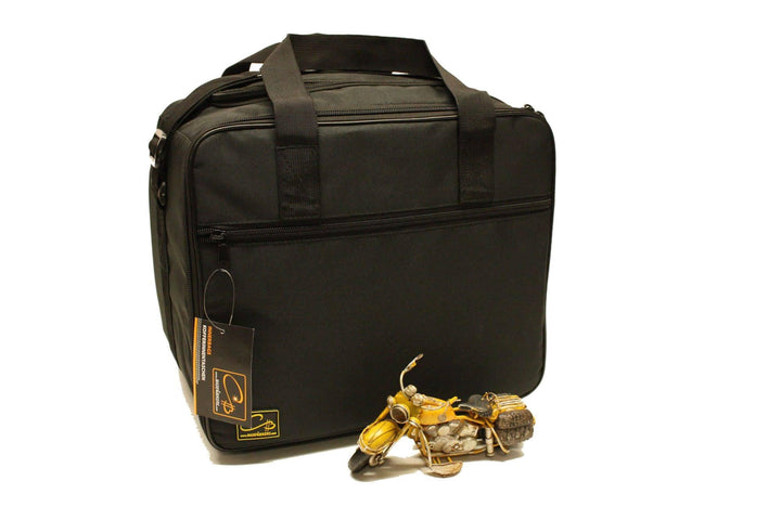 made4bikers: TopCase Innentasche passend für BMW Adventure: F800GS, R1200GS-LC, R1250GS (F800 R1200