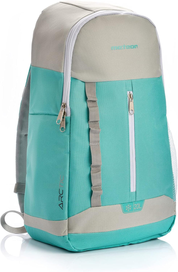 meteor 10 und 20L Kuhl-Rucksack Kühltasche Isolier-Rucksack Lunch Rucksack Kühlbox Picknick Rucksack