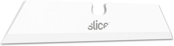 Slice 10528 | Cuttermesser Klingen Spitz 3 Stück | ideal für präzises Schneiden | zur Nutzung in den