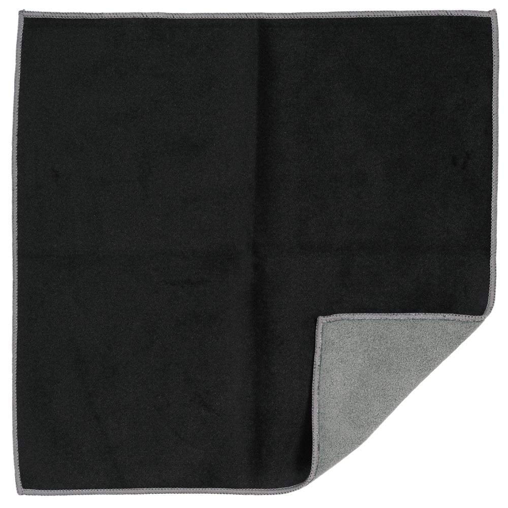 Easy Wrapper Black L 18.5 x 18.5 in(470X470mm) 18.5 x 18.5in Black, 18.5 x 18.5in Black
