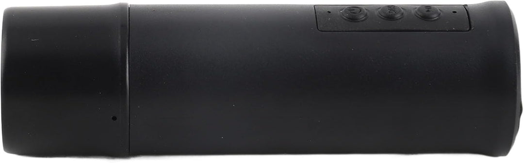 Bewinner HD 1080P Action-Kamera, Fahrrad-Motorrad-Helmkamera, IP68 Wasserdicht, 120 ° Weitwinkel-Cam