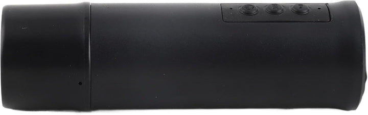 Bewinner HD 1080P Action-Kamera, Fahrrad-Motorrad-Helmkamera, IP68 Wasserdicht, 120 ° Weitwinkel-Cam