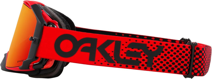 Oakley Unisex Airbrake Mx MX Goggle