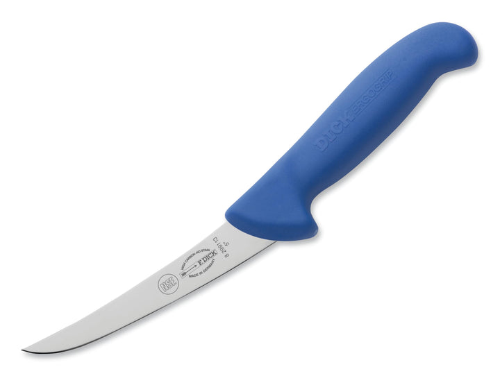 Dick Ausbeinmesser 13cm gebogen