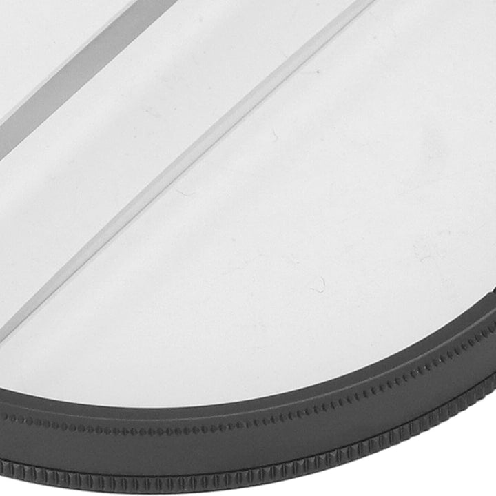 Geteilter Dioptrienprisma Kamerafilter, Mittelfeldtrennungs Dioptrienfilter mit MRC Beschichtung, Wa
