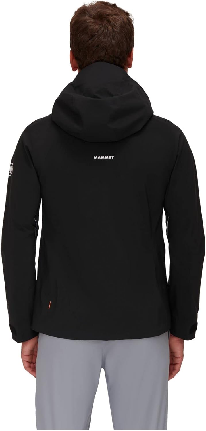 Mammut Herren Alto Guide Hs Hooded Men&