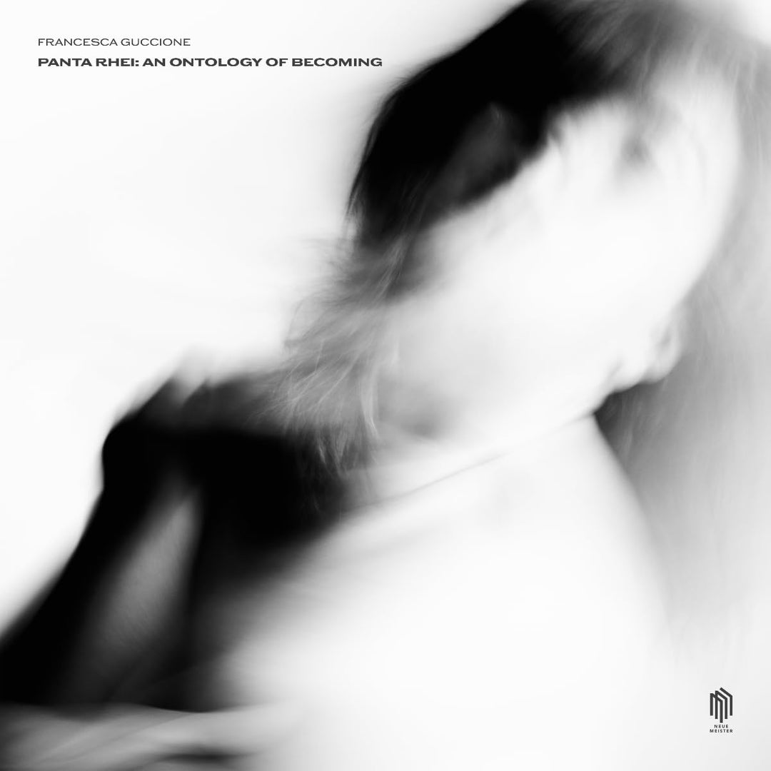 Panta Rhei: An Ontology of Becoming (CD), Audio-CD