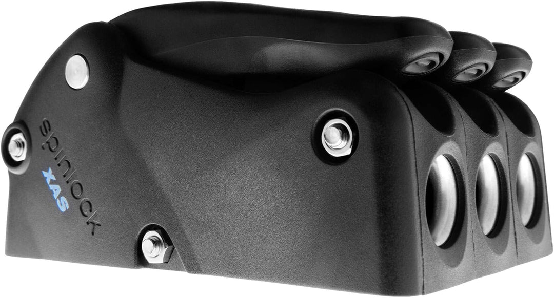 Fallenstopper XAS zweifach - SPINLOCK 6/12 mm, 6/12 mm