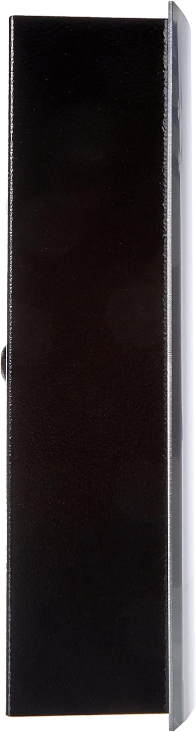 CMD Zeitungsfach Typ 50, Edelstahl