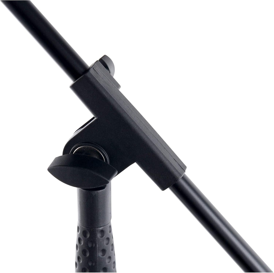 Shure SM 58-LCE Mikrofon Set, Dynamisches Gesangsmikrofon, 5 dBV/Pa /1 | Richtcharakteristik: Niere,