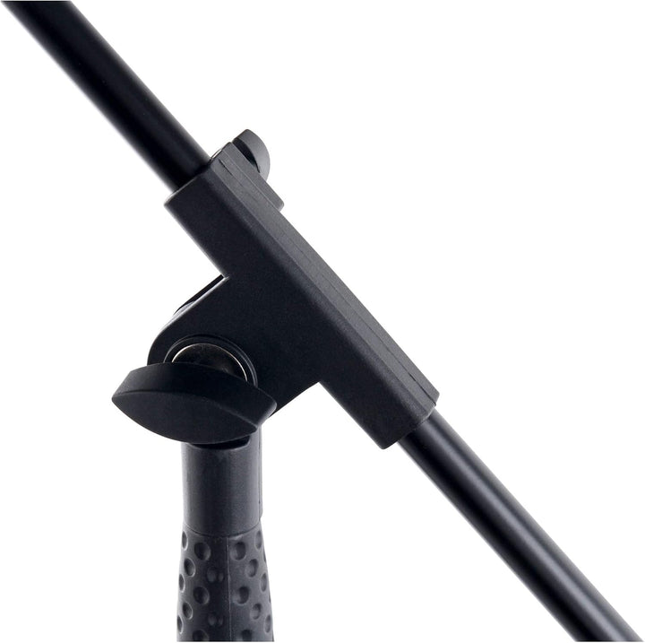 Shure SM 58-LCE Mikrofon Set, Dynamisches Gesangsmikrofon, 5 dBV/Pa /1 | Richtcharakteristik: Niere,