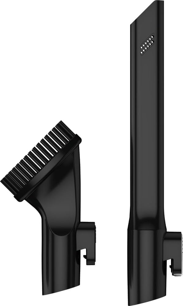 GRUNDIG VCP 4230 2-in-1-Akku-Stielstaubsauger, 2 Saugkraftstufen, 150 Watt Motor, 25, 2 Volt Li-Ion
