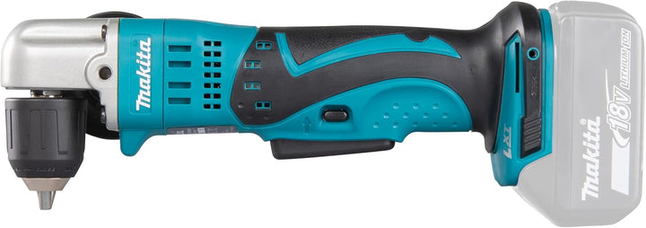 Makita DDA351Z Akku-Winkelbohrmaschine 18 V (ohne Akku, ohne Ladegerät) mit SSBF