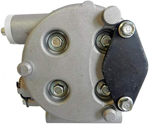 MAHLE ACP 859 000S A/C-Kompressor BEHR