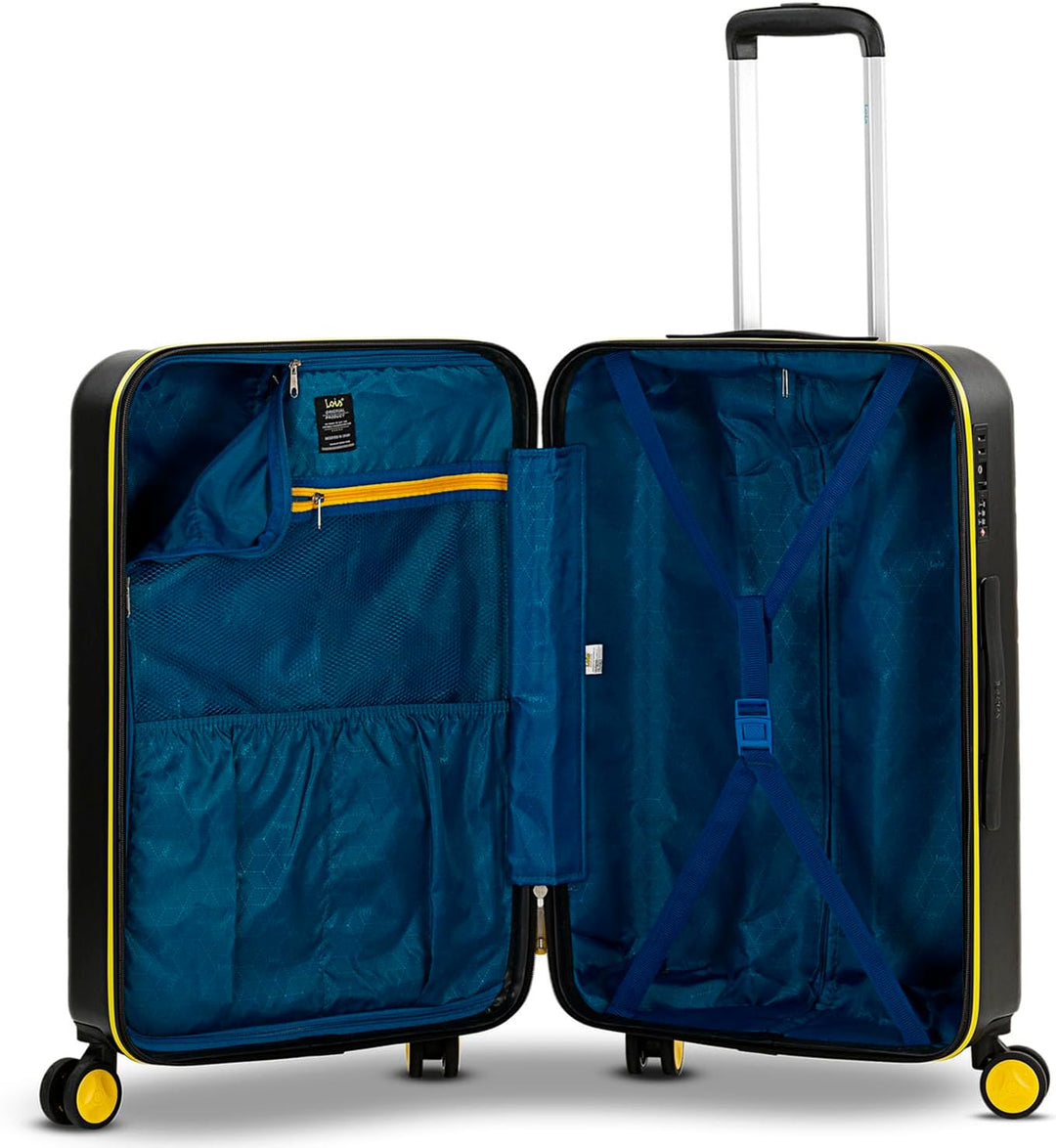 Lois - Gepäck-Sets, Reisekoffer, Reisekoffer Set, Kofferset, Hartschalenkoffer, Trolley-Set, Luggage