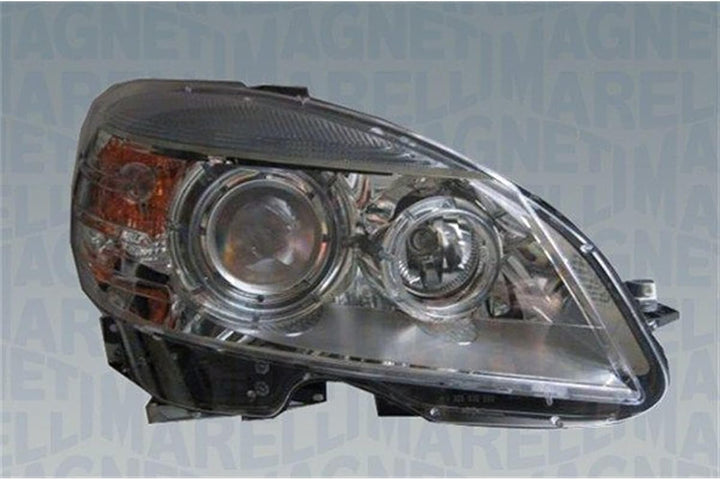 Magneti Marelli 710301234202 Hauptscheinwerfer, Recht