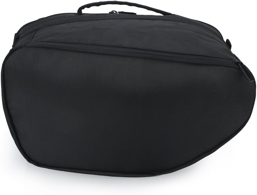 Motorrad Gepäck-Innentaschen rechts Suitcase Satteltaschen Wasserdicht für R1300GS R1200GS 2014-2018