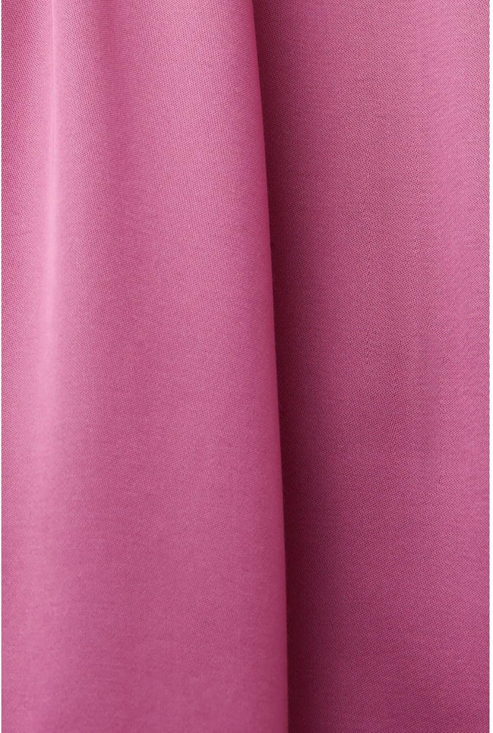 ESPRIT Damen Kleid 38 Violet, 38 Violet