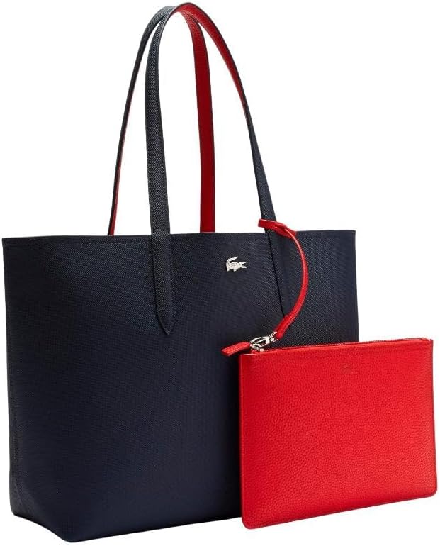 Lacoste Damen Henkeltasche SHOPPING BAG