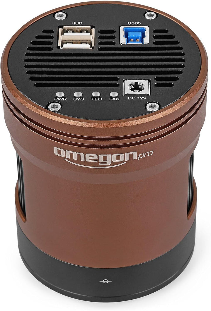 Omegon Kamera veTEC 533 C Color