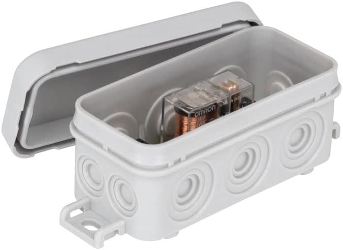 Berner Empfänger BTE 2-24 (zur Steuerung von Torantrieben mittels Bluetooth, mit Berner BlueSecure A