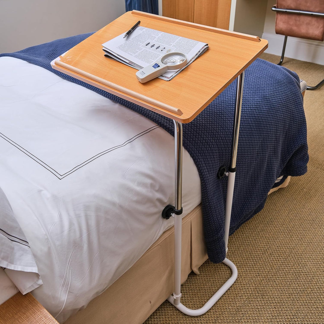 Nottingham Rehab Supplies (NRS) Betttisch für Boxspringbetten