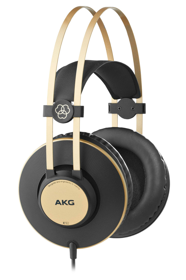 SÅ‚uchawki AKG K92 (2016390355594180851) Normal, Normal