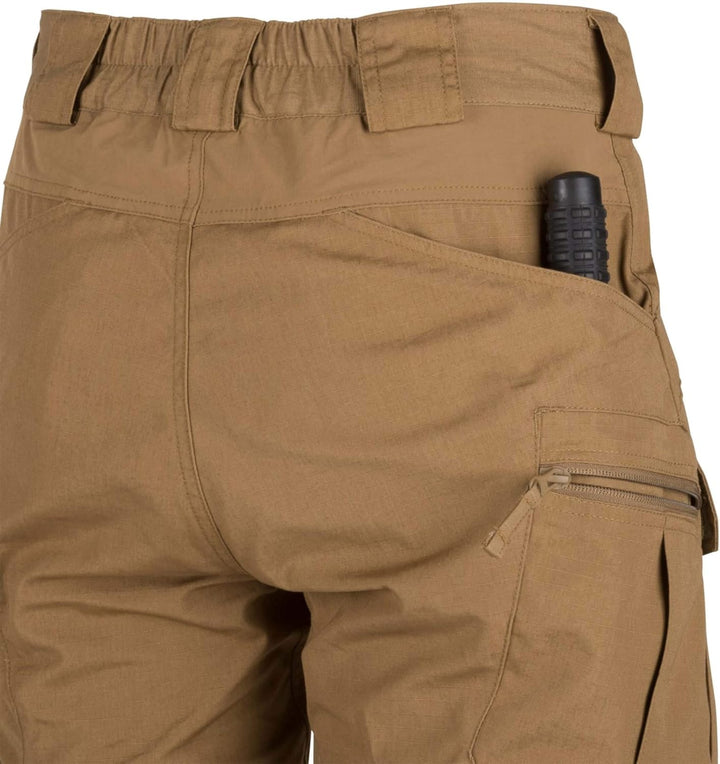 Helikon-Tex Unisex Erwachsene. Taktische Hose. SP-UTL-PR S Ral7013de - 81, S Ral7013de - 81