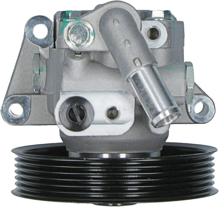 f.becker_line Hydraulikpumpe Lenkung für FORD Mondeo IV Mk4 S-Max VOLVO V70