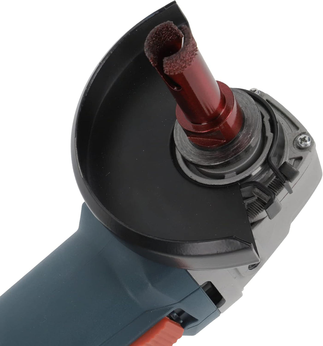 PRODIAMANT Speedmaster Fliesenbohrer 20 mm Profiqualität für Winkelschleifer zum bohren Fliese Feins
