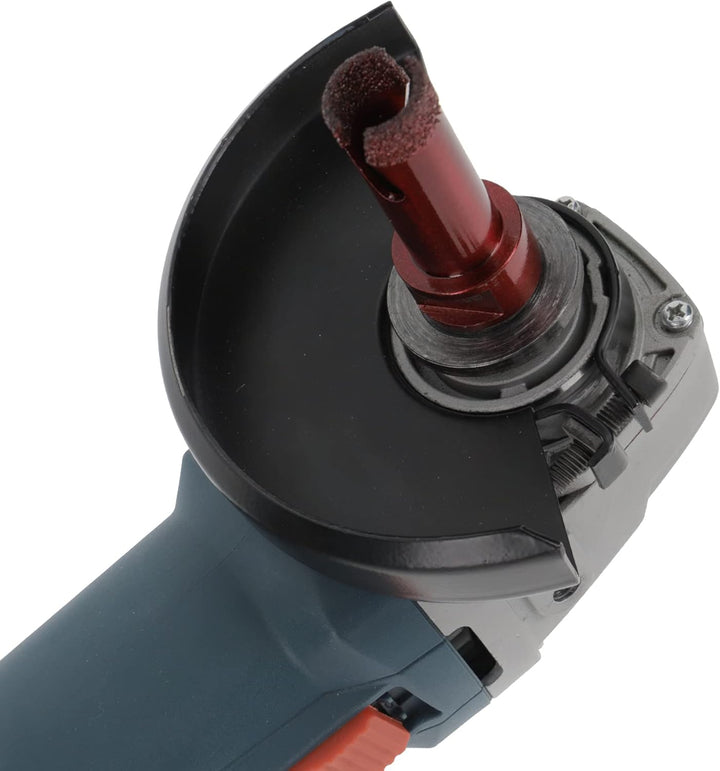 PRODIAMANT Speedmaster Fliesenbohrer 20 mm Profiqualität für Winkelschleifer zum bohren Fliese Feins