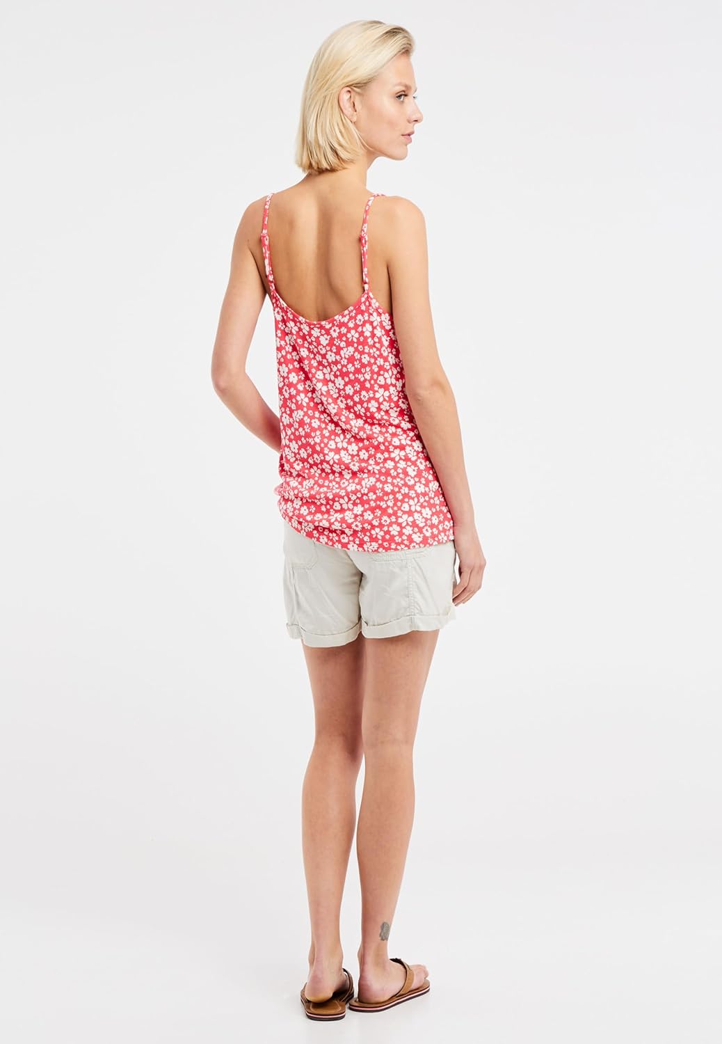 Protest Ladies PRTADIRA XS Razzred, XS Razzred