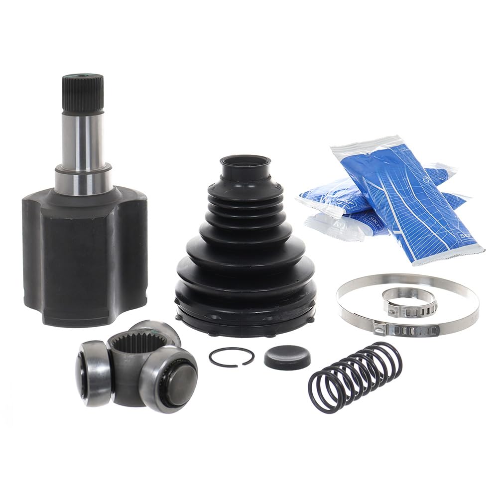 SKF VKJA 8010 Gleichaufgelenk